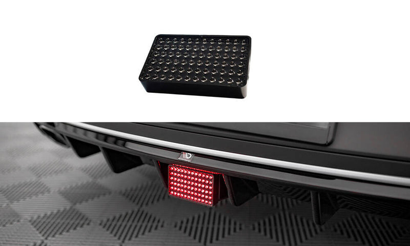 Maxton Design Led Stop Light Seat Leon Cupra Sportstourer Mk3