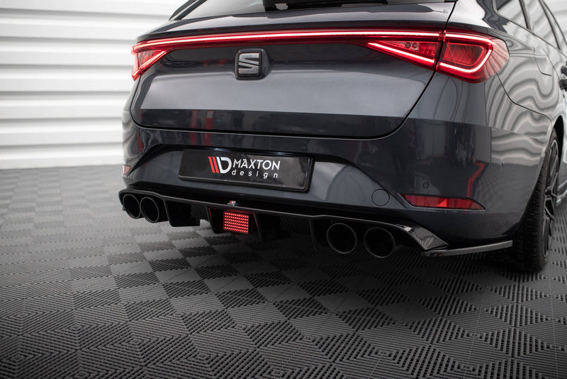 Maxton Design Led Stop Light Seat Leon ST FR Mk4