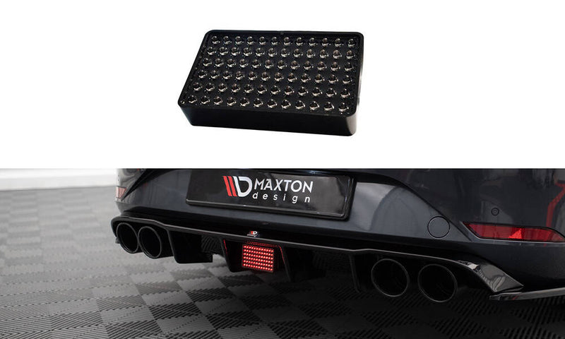 Maxton Design Led Stop Light Seat Leon ST FR Mk4