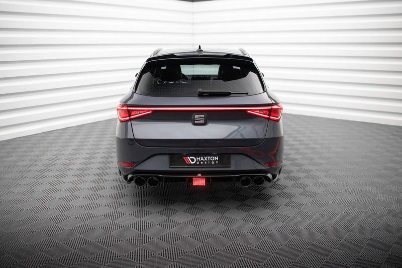 Maxton Design Led Stop Light Seat Leon ST FR Mk4