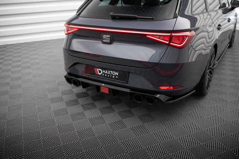 Maxton Design Led Stop Light Seat Leon ST FR Mk4