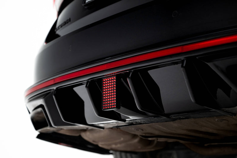 Maxton Design Led Stop Light Skoda Octavia RS Liftback / Combi Mk4 Facelift