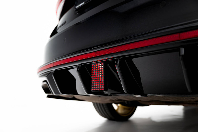 Maxton Design Led Stop Light Skoda Octavia RS Liftback / Combi Mk4 Facelift