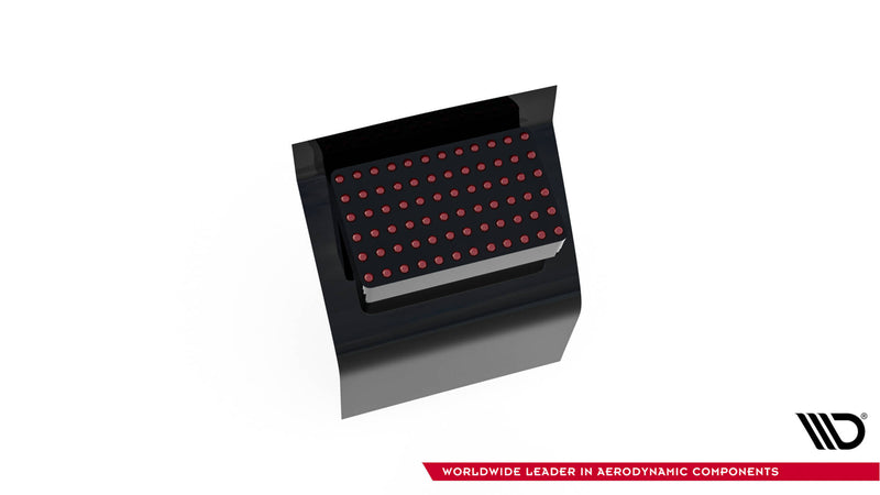 Maxton Design Led Stop Light Skoda Superb Liftback / Combi Mk3