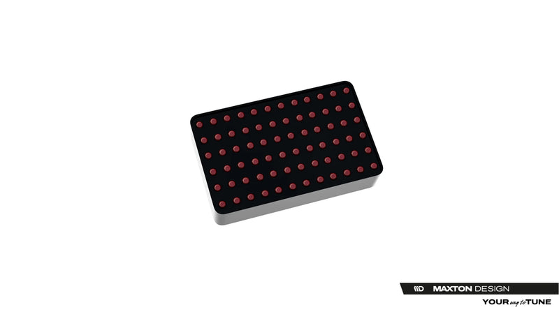 Maxton Design LED Stop Light Toyota GR Yaris Mk4 Facelift