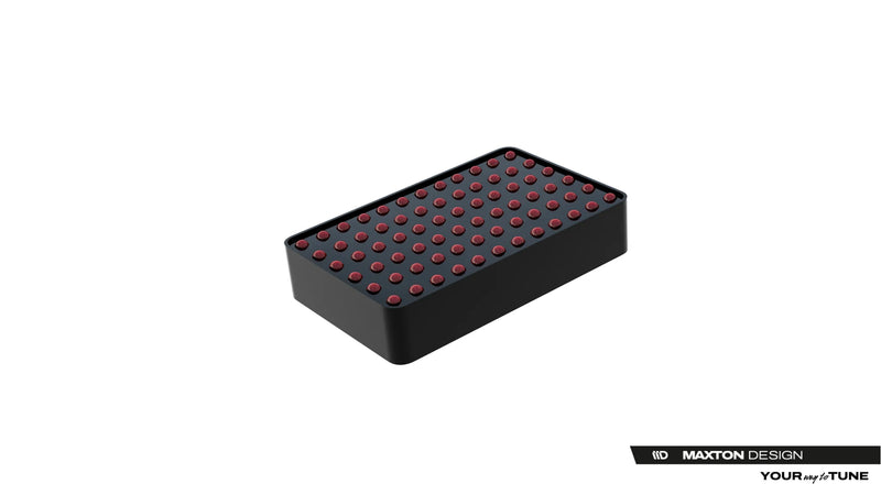 Maxton Design LED Stop Light Toyota GR Yaris Mk4 Facelift