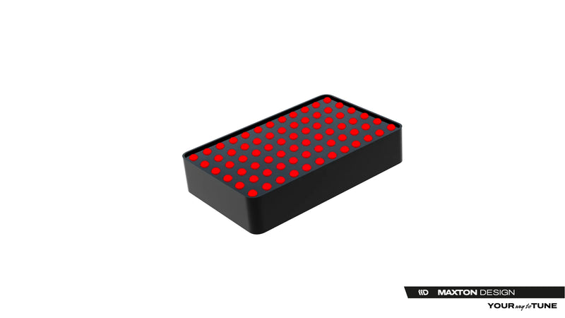 Maxton Design LED Stop Light Toyota GR Yaris Mk4 Facelift
