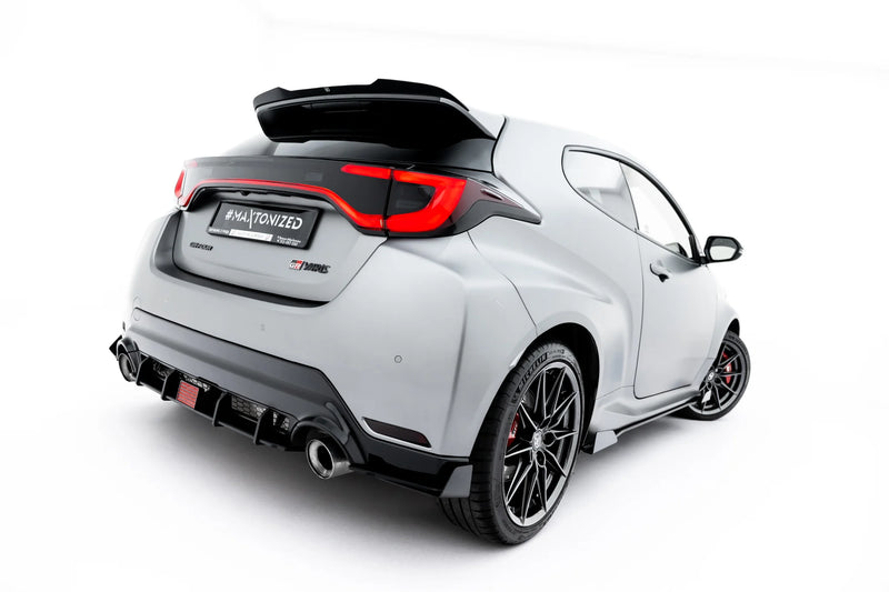 Maxton Design LED Stop Light Toyota GR Yaris Mk4 Facelift
