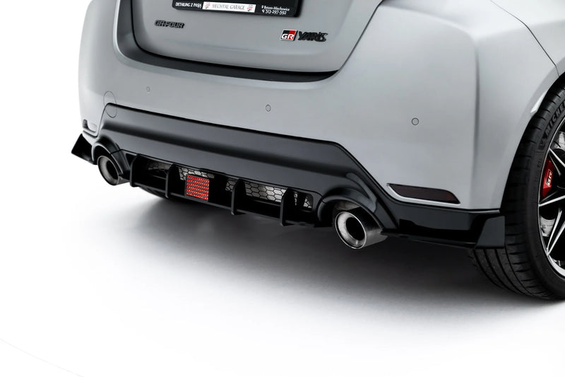 Maxton Design LED Stop Light Toyota GR Yaris Mk4 Facelift