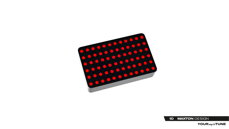 Maxton Design LED Stop Light Toyota GR Yaris Mk4 Facelift