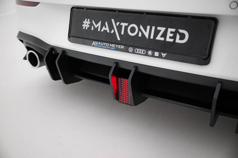 Maxton Design Led Stop Light Volkswagen Golf GTI Mk8