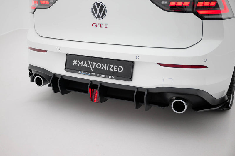 Maxton Design Led Stop Light Volkswagen Golf GTI Mk8