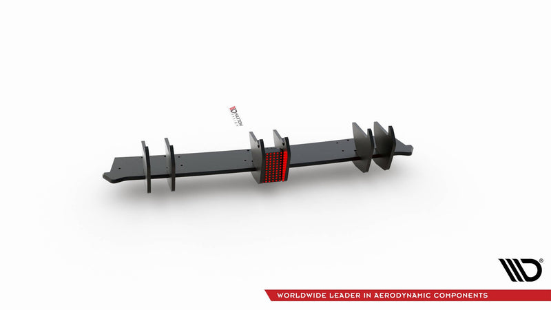 Maxton Design Led Stop Light Volkswagen Golf GTI Mk8