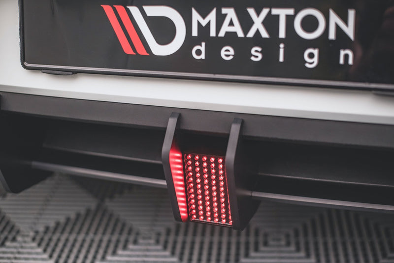Maxton Design Led Stop Light Volkswagen Golf GTI Mk8