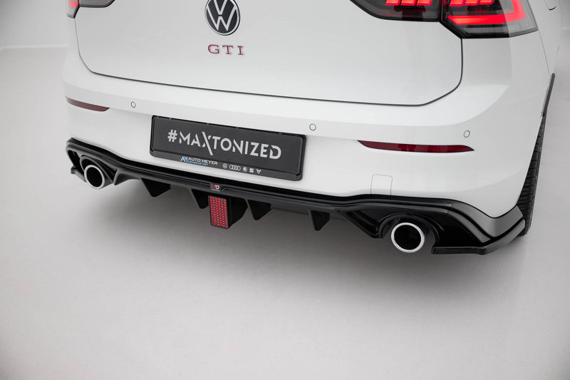 Maxton Design Led Stop Light Volkswagen Golf GTI Mk8
