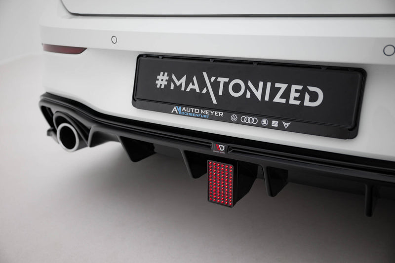 Maxton Design Led Stop Light Volkswagen Golf GTI Mk8