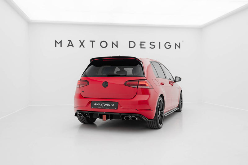 Maxton Design Led Stop Light Volkswagen Golf R Mk7 Facelift