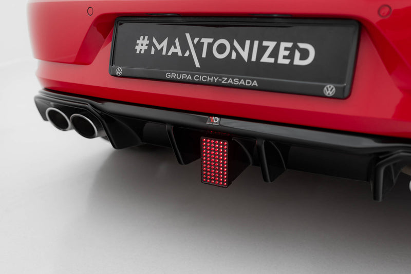 Maxton Design Led Stop Light Volkswagen Golf R Mk7 Facelift
