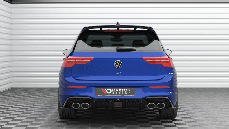 Maxton Design Led Stop Light Volkswagen Golf R Mk8