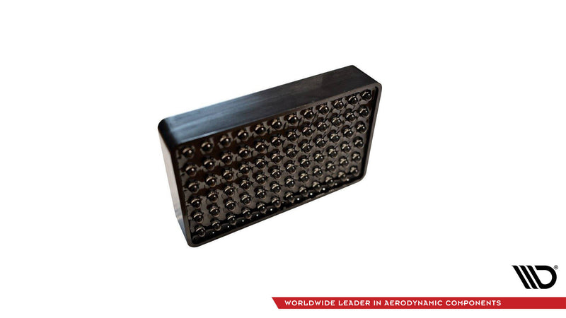 Maxton Design Led Stop Light Volkswagen Golf R Mk8