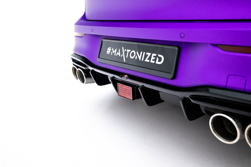 Maxton Design Led Stop Light Volkswagen Golf R Mk8 Facelift