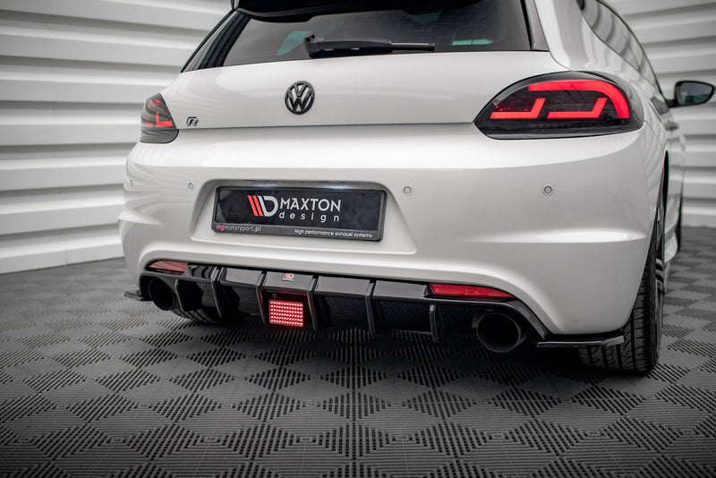 Maxton Design Led Stop Light Volkswagen Scirocco R Mk3