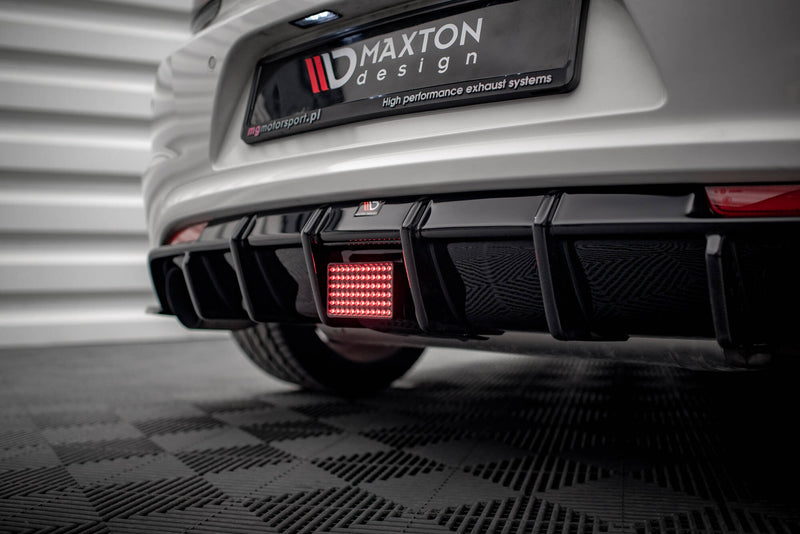 Maxton Design Led Stop Light Volkswagen Scirocco R Mk3