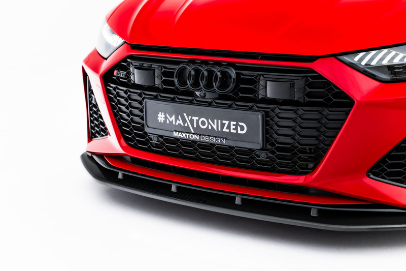 Maxton Design Nummernschildrahmen Maxton Design