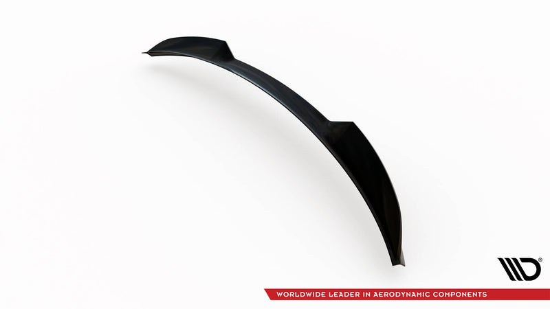 Maxton Design Niedriger Spoiler Cap 3D Alfa Romeo Tonale Mk1