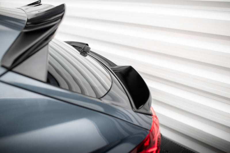 Maxton Design Niedriger Spoiler Cap 3D Cupra Formentor Mk1