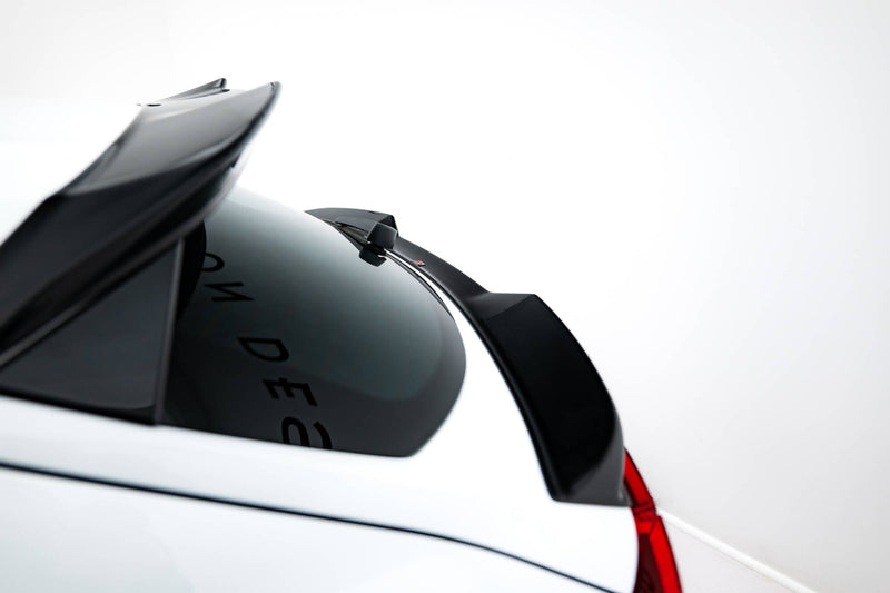 Maxton Design Niedriger Spoiler Cap 3D Cupra Formentor Mk1 Facelift