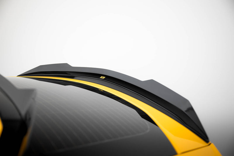 Maxton Design Niedriger Spoiler Cap Lamborghini Urus Mk1