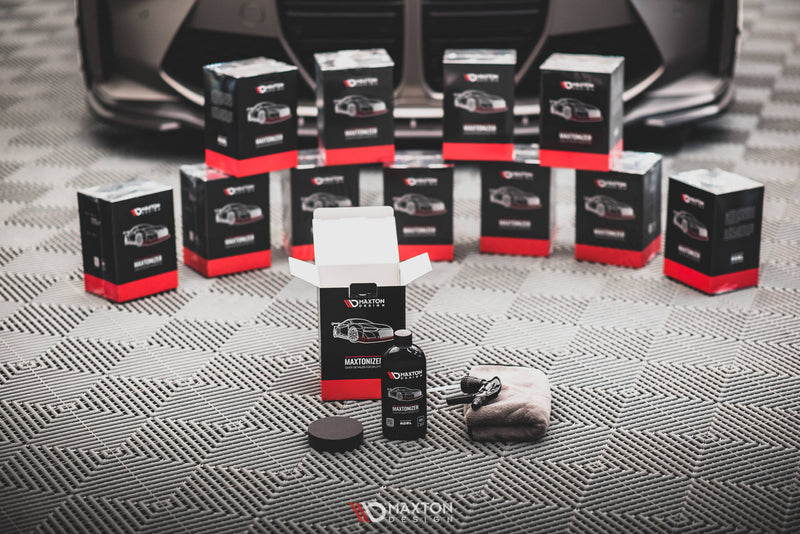 Maxton Design Maxtonizer - Detailer For Splitters