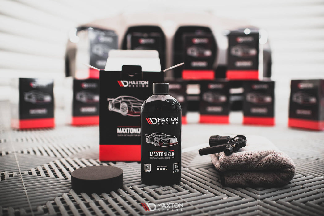 Maxton Design Maxtonizer - Detailer For Splitters