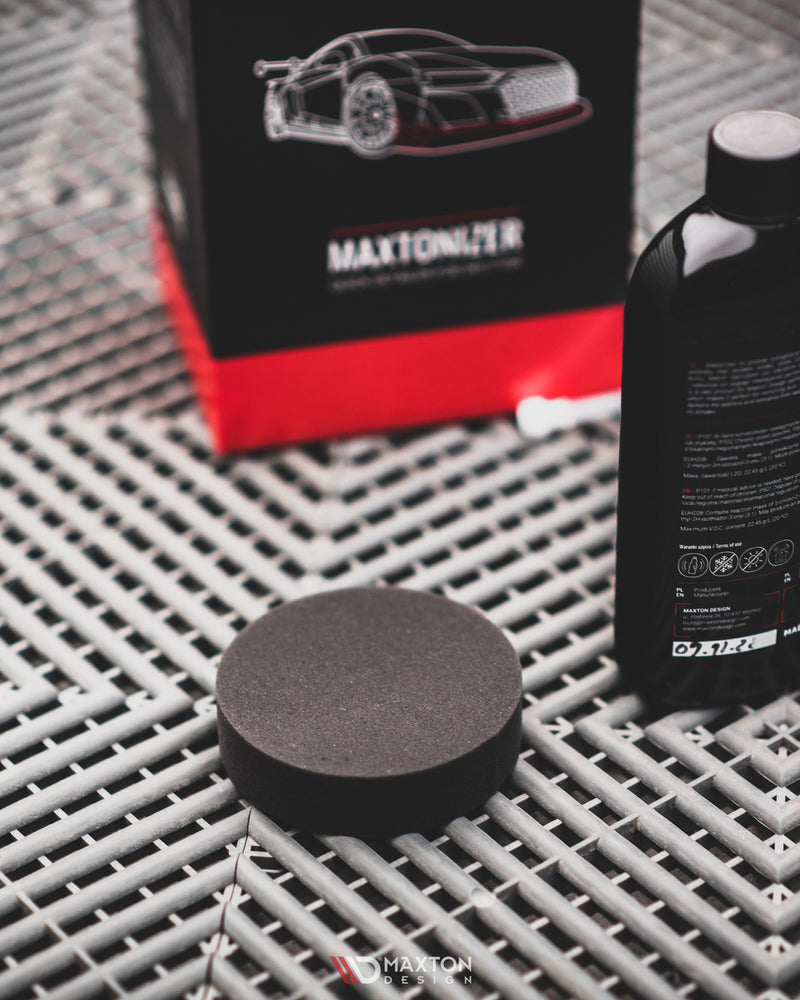Maxton Design Maxtonizer - Detailer For Splitters