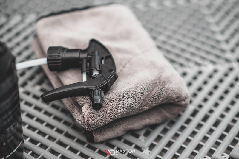 Maxton Design Maxtonizer - Detailer For Splitters