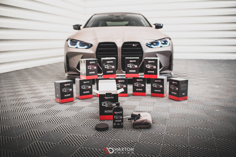 Maxton Design Maxtonizer - Detailer For Splitters