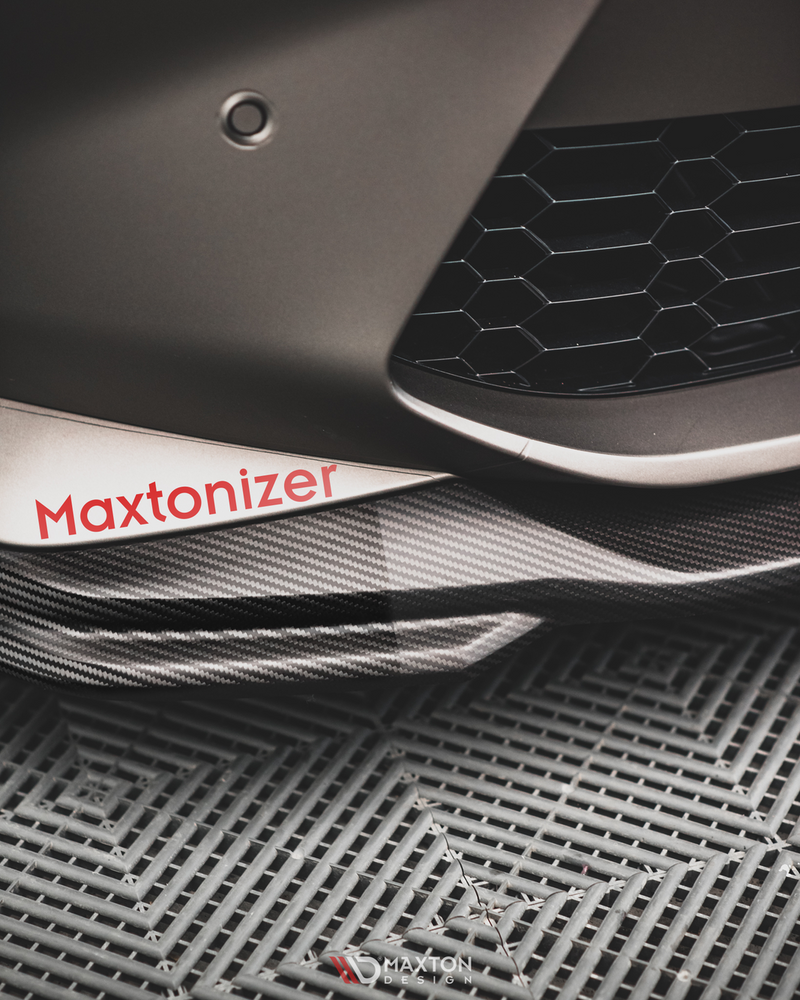 Maxton Design Maxtonizer - Detailer For Splitters