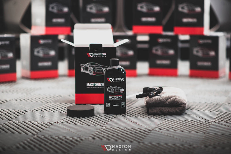 Maxton Design Maxtonizer - Detailer For Splitters