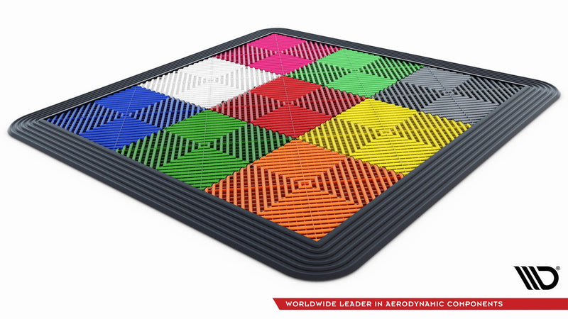 Maxton Design Modular "MAXTON Floor"