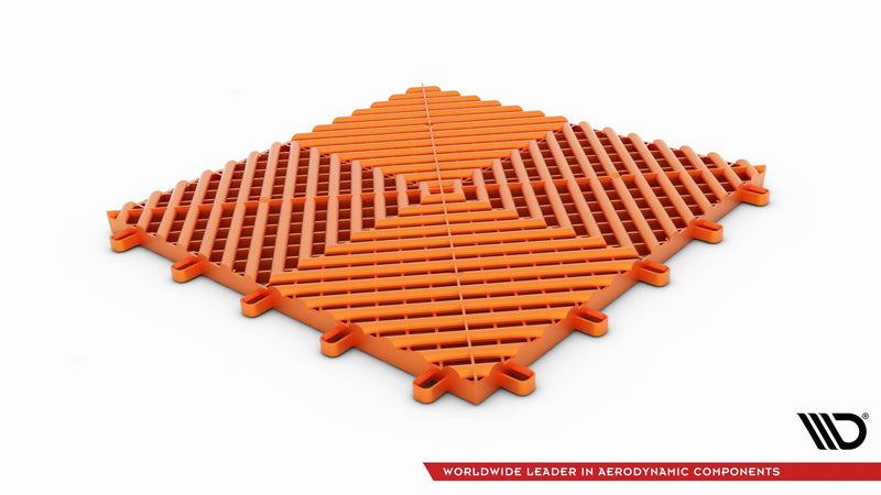 Maxton Design Modular "MAXTON Floor"