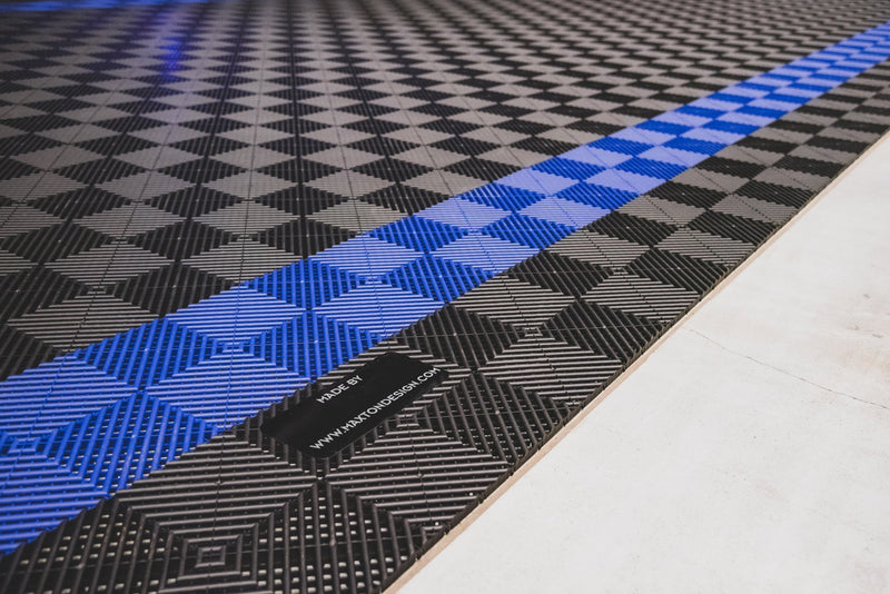 Maxton Design Modularer "MAXTON Floor"