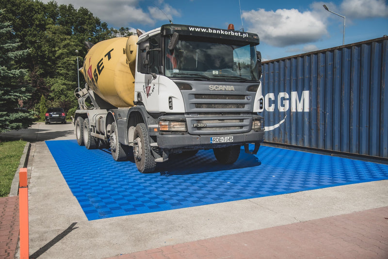 Maxton Design Modularer "MAXTON Floor"