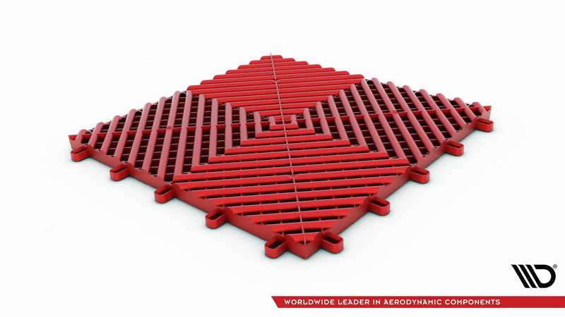 Maxton Design Modular "MAXTON Floor"