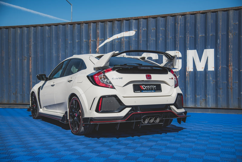 Maxton Design Modular "MAXTON Floor"