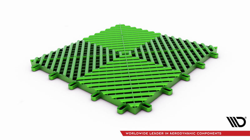 Maxton Design Modular "MAXTON Floor"