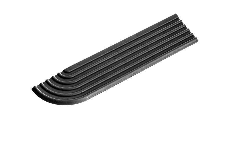 Maxton Design Modularer "MAXTON Floor"- Eckkantenfliese (Männliche Stifte)