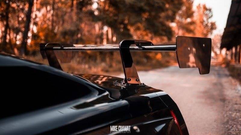 Maxton Design Nissan GTR R35 Facelift Widebody