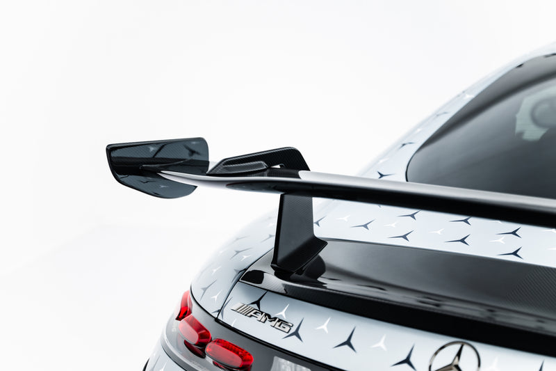 Maxton Design Prepreg Carbon Fiber Bodykit Mercedes-AMG GT 63 / 55 C192