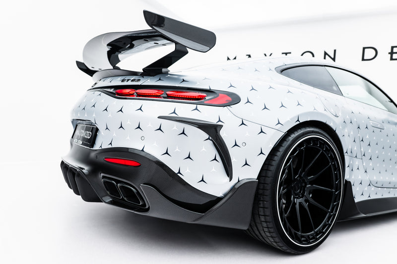 Maxton Design Prepreg Carbon Fiber Bodykit Mercedes-AMG GT 63 / 55 C192